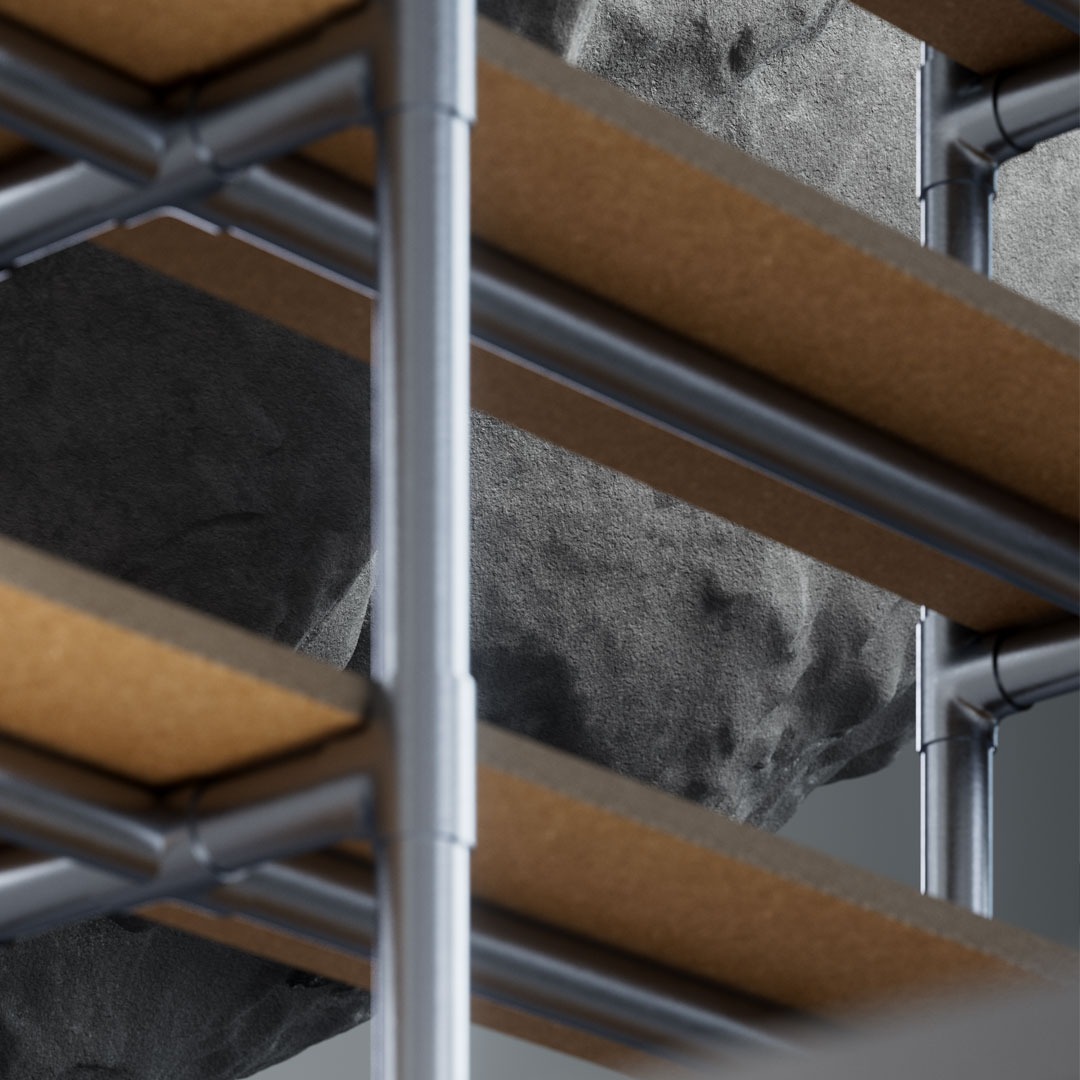 インプロダクション