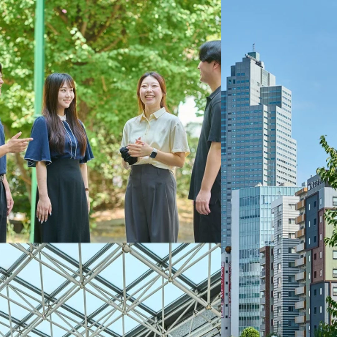 NTTデータNJK 採用サイト